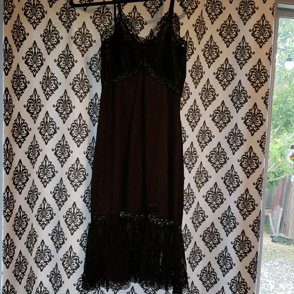 Lingerie